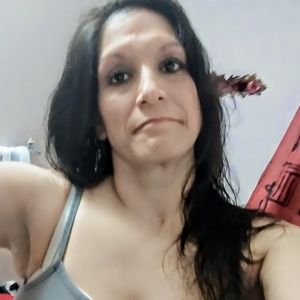 Meet your Posher, Sherrie